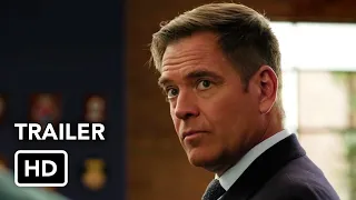 NCIS Season 24 Trailer (HD) Michael Weatherly returns