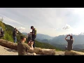 Brohm Ridge - Rig Rubbers Promo Shoot