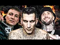 Download Lagu PRZESTĘPCZOŚĆ W NIEMIECKIM RAPIE - POWIĄZANIA Z HELLS ANGELS