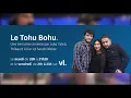 Live de Jahneration - "Reload" - Le Tohu Bohu