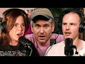 Anisa Throws IDubbbz Under The Bus Blames Him For Lack Of Transparency