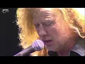 Megadeth - Dystopia Live 2016