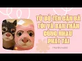 Download Lagu [ TRUYỆN AUDIO ] Từ Bỏ Tên Cặn Bã, Tôi Và Bạn Thân Cùng Nhau Phát Tài | Bảo Bối Radio