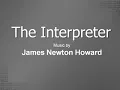 The Interpreter 13. Assassin