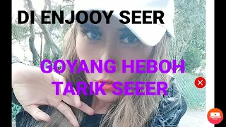 Download GOYANG HEBOH TARIK SEEEER UHUUUI TERBARU 2021 MP3