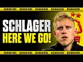 BREAKING NEWS Glasner s First Signing Nottingham Forest Sign Xaver Schlager