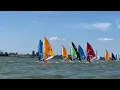 Start Windsurfer LT