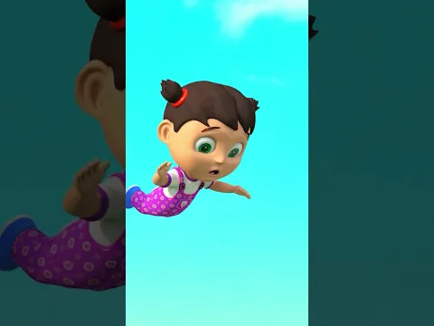 Kutta bole bhaw, Billi bole meow | Part 2 | Hindi Nursery Rhymes Cartoon | Jamure Kids