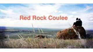 Download A Musicenery to Red Rock Coulee MP3