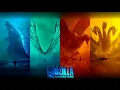 Download Lagu Godzilla 2 - Main Title Extended Mix