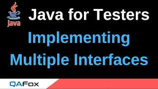 Java for Testers - Part 208