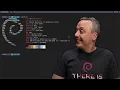 Debian Configuration - The Base