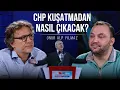 Download Lagu CHP Kuşatmadan Nasıl Çıkacak? | Şunu Bana Bir Anlat: Onur Alp Yılmaz