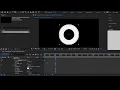 Animating the stroke with offset path using after effect