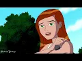 Ben10 Alien Force Mysterious Lady Hindi Omnitricks