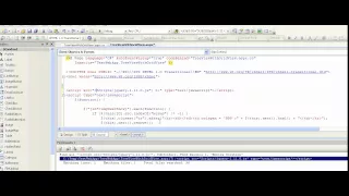 How to fix error Microsoft JScript runtime error Object expected