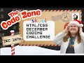 The Christmas Coding Challenge Everyone s Talking About