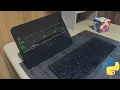 Python Typing Practice in Monkeytype 11