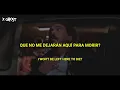 Ice Nine Kills - Twisting The Knife, ft Mckenna Grace《Sub Español / Lyrics》