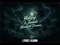 Yakary & Jamule - Moonlight Dreams (Lyrics)