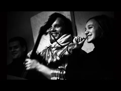 THE DIARY OF VAINO VAHING Trailer | PÖFF 2021