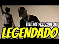 Download Lagu Juice WRLD - Tell Me U Luv Me (Legendado)