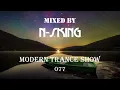 Download Lagu N-sKing - Modern Trance Show 077