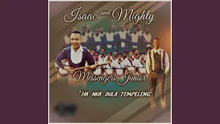 morena waka recorded at studio 