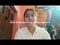 Shell Graduate Program Assessment 2025 - My Experience Questions Tips How to Prepare