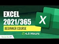 How to Use Excel for Beginners