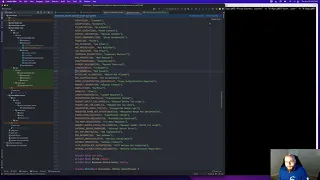 API Tutorial Java - Part 27 REST Endpoints