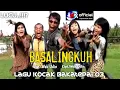 BASALINGKUH-WAK UDIN | GOYANG HOT JAMBI | Bakatepai 3 | Official Music Video