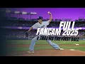 Download Lagu ARMY Wordt Gek! BTS' Taehyung Opent de Dodgers-wedstrijd van 2025 in een Volledige Fancam