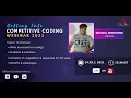 Getting Started With Competitive Coding