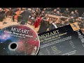 Lagu GRANDE MESSE EN UT MINEUR, Mozart  - Jordi Savall - Alia Vox 2025