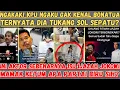 Download Lagu KPU Ngaku Gak Kenal Bonatua! Ngaku Peneliti, tryt Tukang Sol Sepatu? || Ini Aktor Isu Ijazah Jokowi