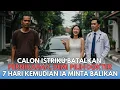 Download Lagu CALON ISTRIKU BATALKAN PERNIKAHAN DEMI DOKTER, 7 HARI KEMUDIAN SEMUA KAGET!