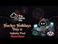 Infinity Pool Walkthrough Hacker Holidays 2026 TryHackMe