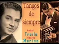 ANIBAL TROILO - ALBERTO MARINO - MI TANGO TRISTE - 1946