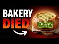 Panera How a 7 5B Sale Killed What People Actually Paid For