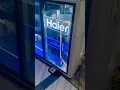 Download Lagu Haier transparent Ac New Launch.. #youtubeshorts #haier #airconditioner