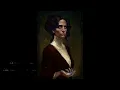Download Lagu Ajolote Lunar / The Lady In The Portrait (Victorian, Gothic, Sad and Dark Music)