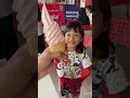 Bocil Makan Es Krim Mixue