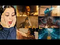 Download Lagu KALKI 2898AD MOVIE CLIMAX SCENE BHAIRAVA AS KARNA SCENE REACTION | PRABHAS | NAKHREWALI MONA
