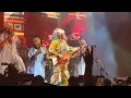 Download Lagu Maalem OMAR HAYAT - Songs 01 /02 / 03 / 04 / 05 - Gnaoua Festival 2025, Essaouira, Morocco