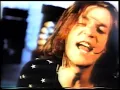Download Lagu The Soup Dragons Divine Thing World Premiere Video on 120 with Dave Kendall (1992.04.26)