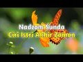 Download Lagu Nadzom Sunda | Ciri Istri Akhir Zaman