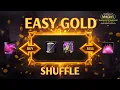 WoW TBC Gold Guide The Best Disenchant Shuffles