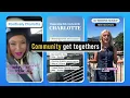 WJZY - Follow Positively Charlotte on Facebook