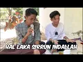 Download Lagu HAL LAKA SIRRUN INDALLAH - Cover Al Misbahul 🎶